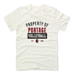 Mens Men's Premium T-Shirt Ivory