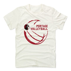 Mens Men's Premium T-Shirt Ivory