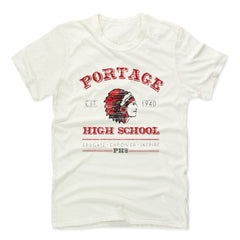 Mens Men's Premium T-Shirt Ivory