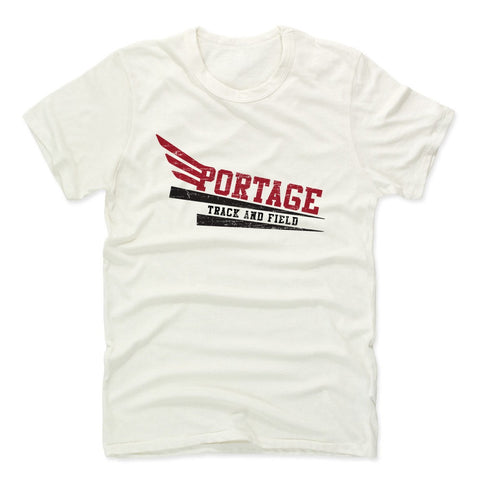 Portage Track And Field R