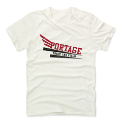 Mens Men's Premium T-Shirt Ivory