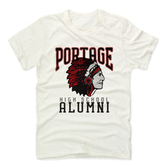 Mens Men's Premium T-Shirt Ivory