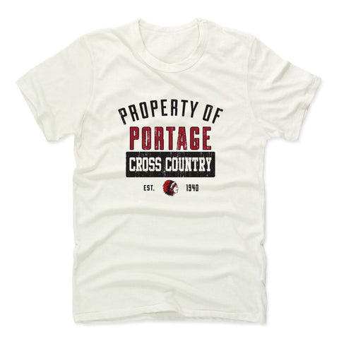 Portage Property Cross Country K