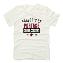 Mens Men's Premium T-Shirt Ivory