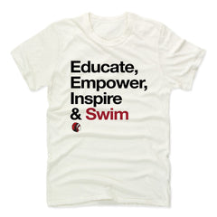 Mens Men's Premium T-Shirt Ivory