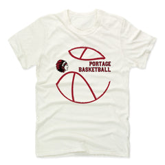 Mens Men's Premium T-Shirt Ivory