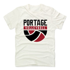 Mens Men's Premium T-Shirt Ivory