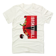 Mens Men's Premium T-Shirt Ivory
