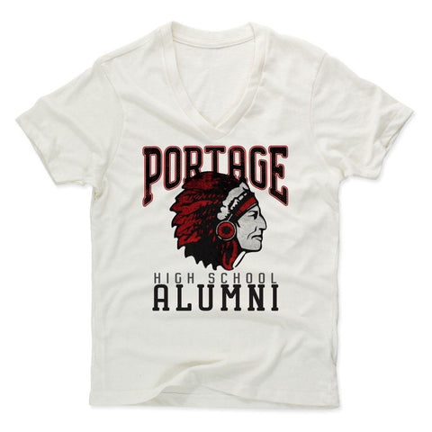 Portage Alumni K
