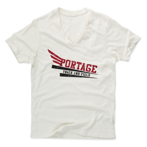 Portage Track And Field R