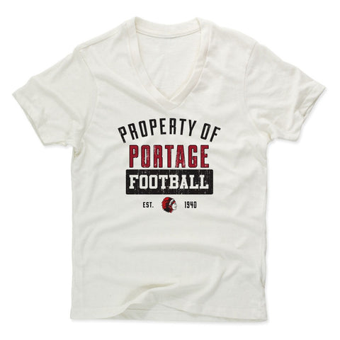 Portage Property Football K