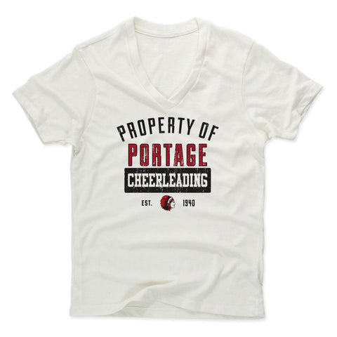 Portage Property Cheerleading K