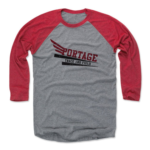 Portage Track And Field R