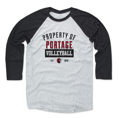 Portage Property Volleyball K