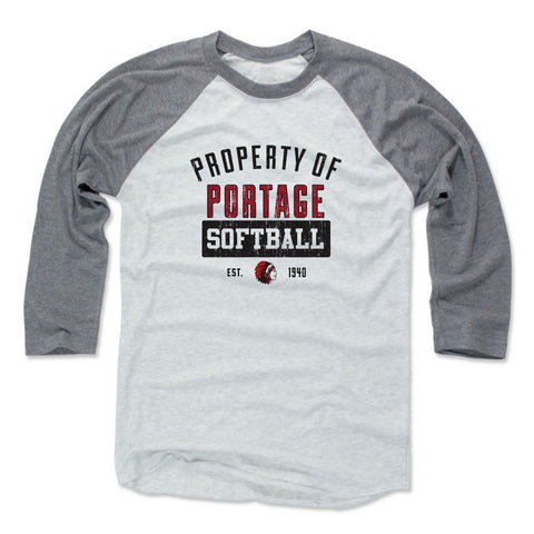 Portage Property Softball K