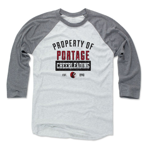 Portage Property Cheerleading K