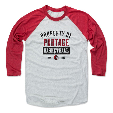 Portage Property Basketball K