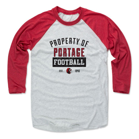 Portage Property Football K