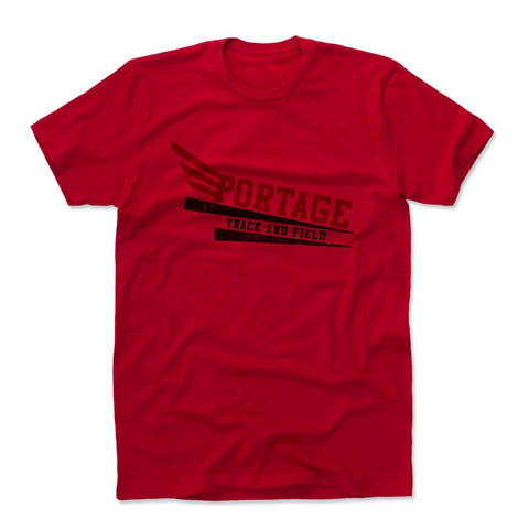 Portage Track And Field R