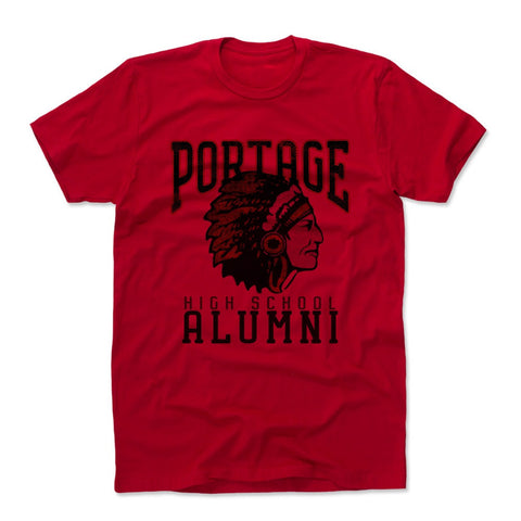 Portage Alumni K