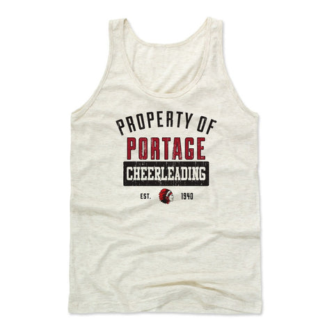 Portage Property Cheerleading K