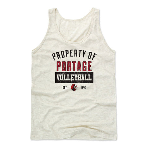 Portage Property Volleyball K