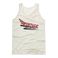 Mens Men's Tank Top Oatmeal
