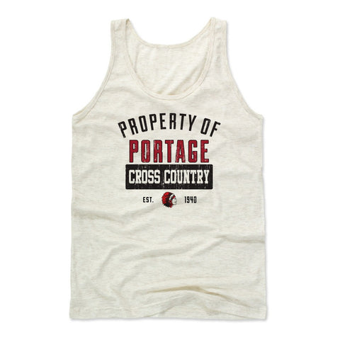 Portage Property Cross Country K