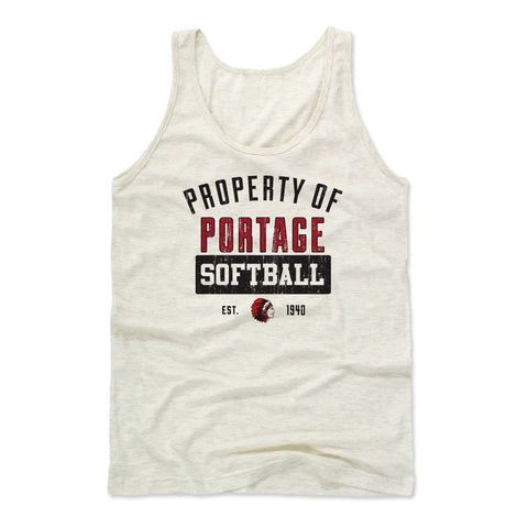 Portage Property Softball K