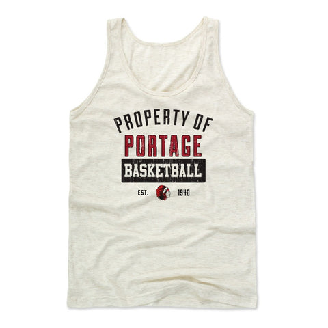 Portage Property Basketball K