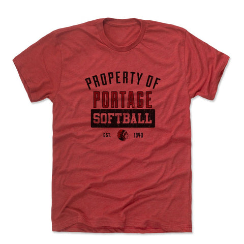 Portage Property Softball K