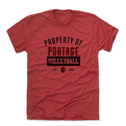 Portage Property Volleyball K