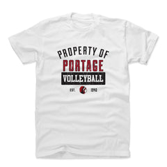 Mens Cotton T-Shirt White