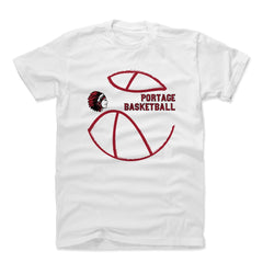 Mens Cotton T-Shirt White