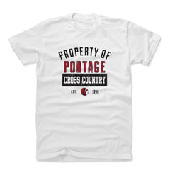 Mens Cotton T-Shirt White