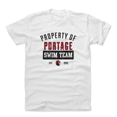 Mens Cotton T-Shirt White