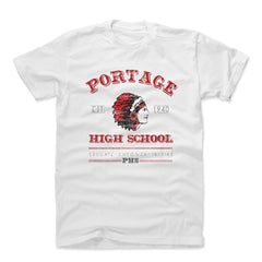 Mens Cotton T-Shirt White