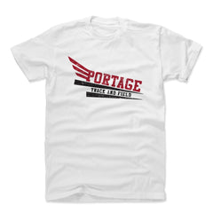 Mens Cotton T-Shirt White