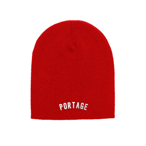 Portage High School Font