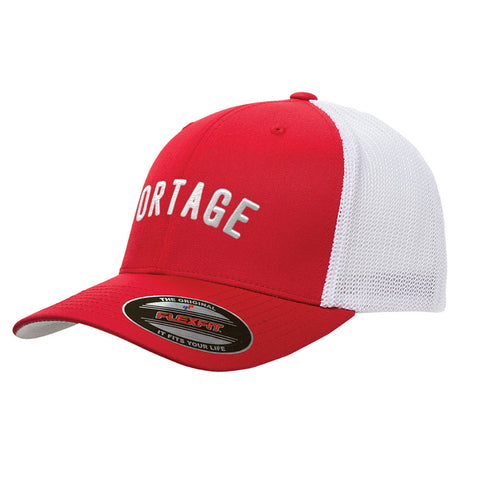 Portage High School Font