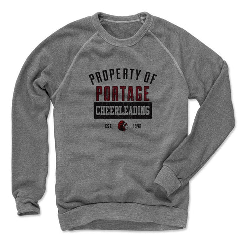 Portage Property Cheerleading K