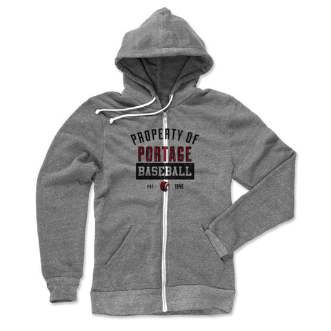 Portage Property Baseball K