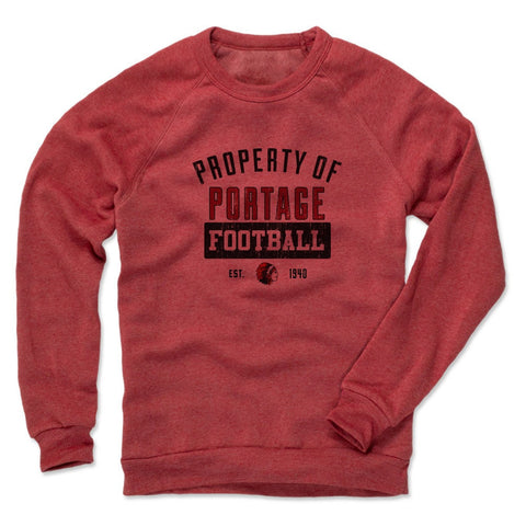 Portage Property Football K