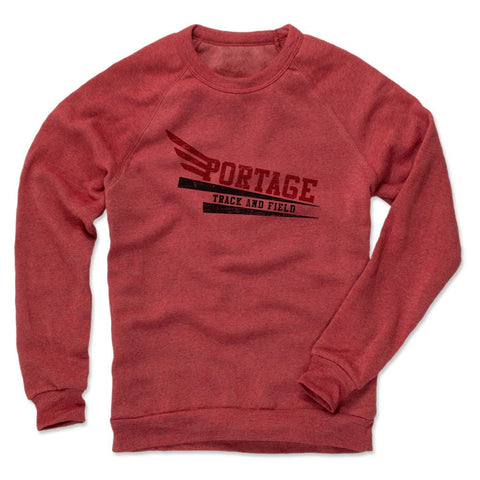 Portage Track And Field R
