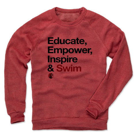 Portage Font Swim K
