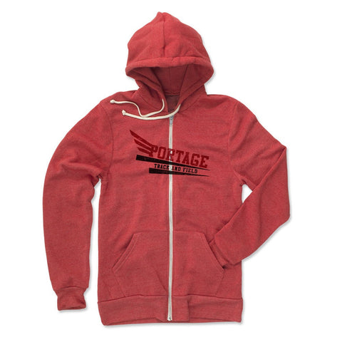 Portage Track And Field R