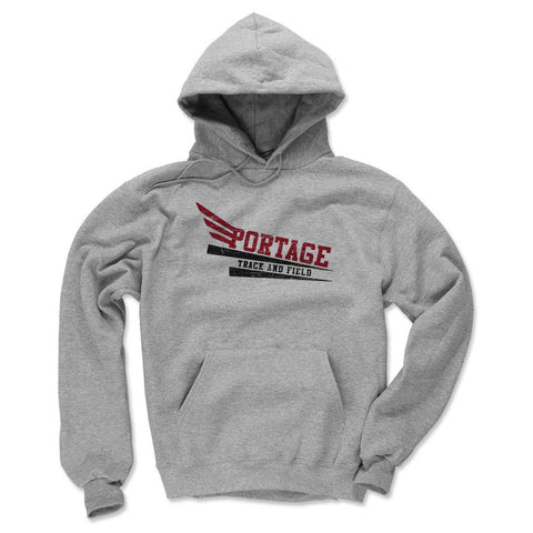 Portage Track And Field R