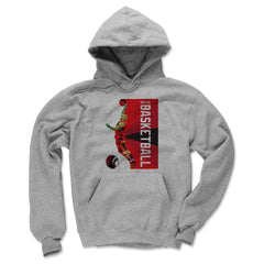 Mens Men's Hoodie Gray