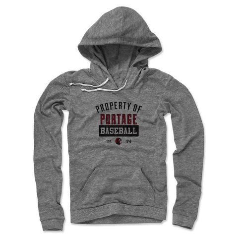 Portage Property Baseball K