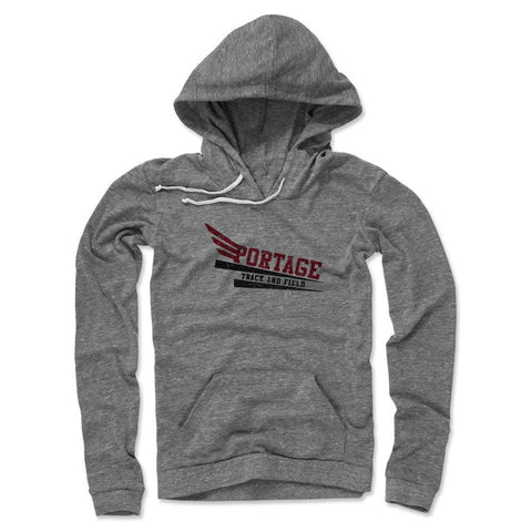 Portage Track And Field R